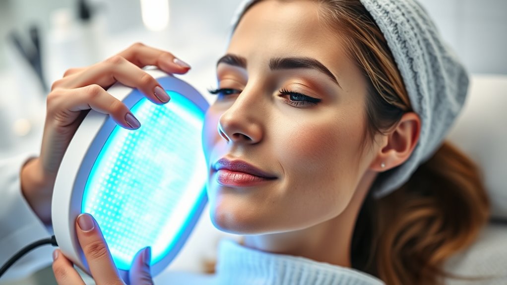 post treatment skincare essentials