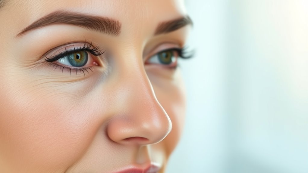 post treatment skincare routine