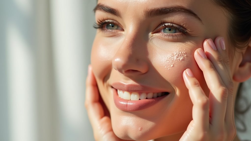 pre treatment skin preparation steps