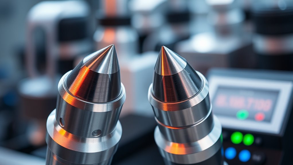 precision safety versatility control