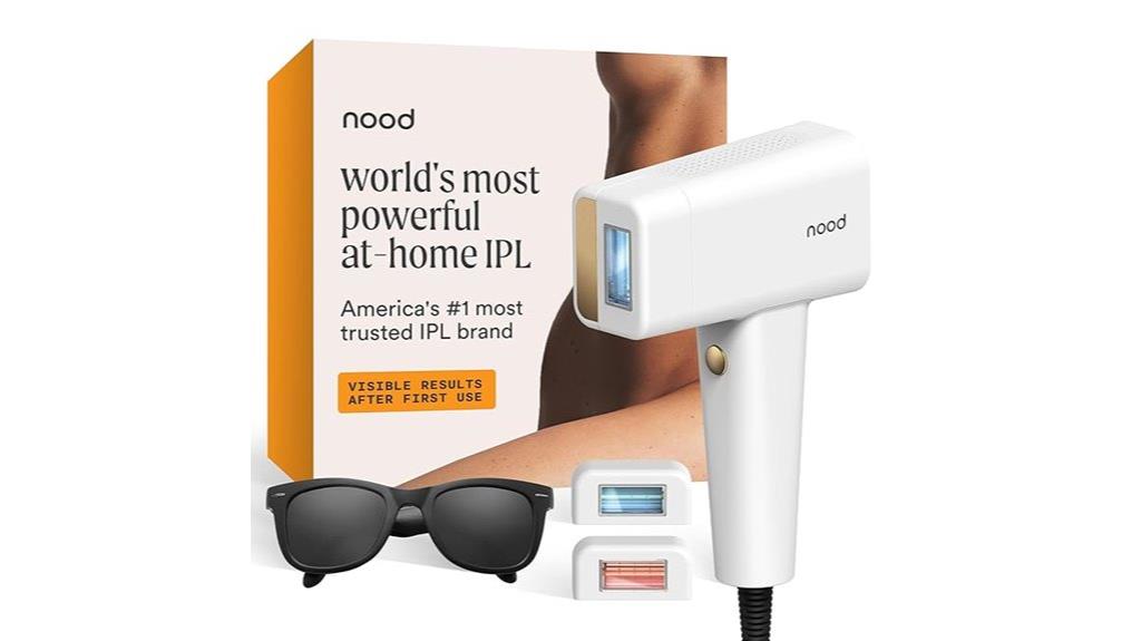 professional ipl hair removal