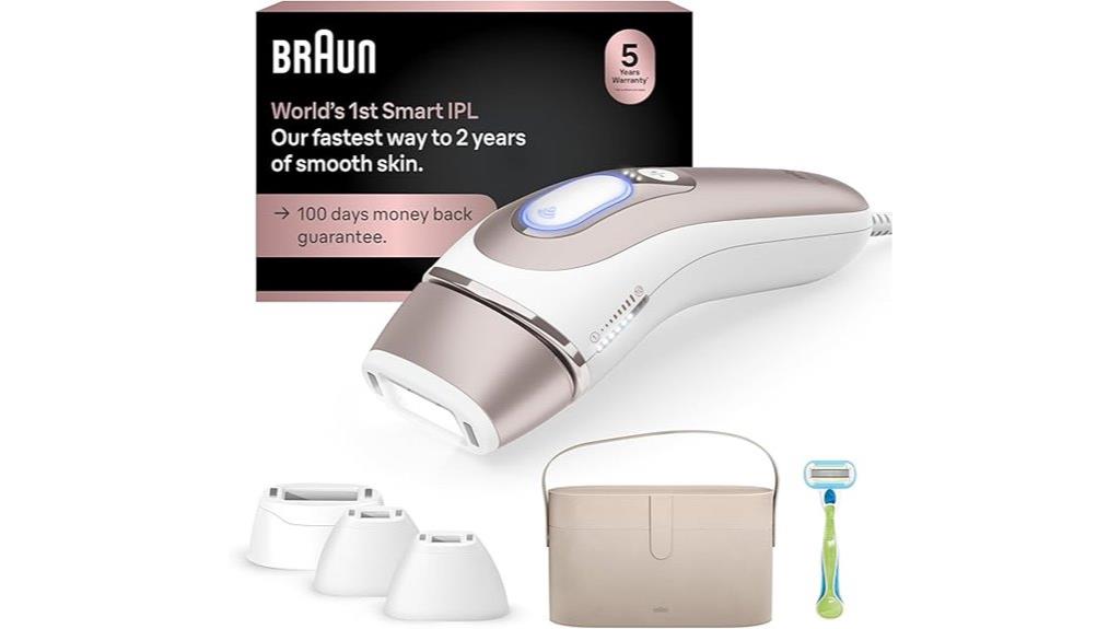 professional laser hair removal