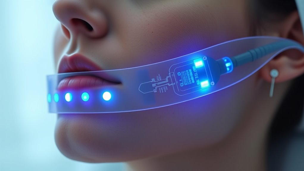quantum nanotech microcurrent innovation