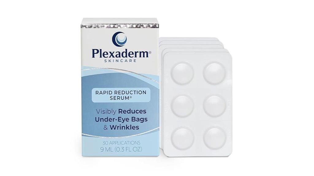 quick eye puff reducer