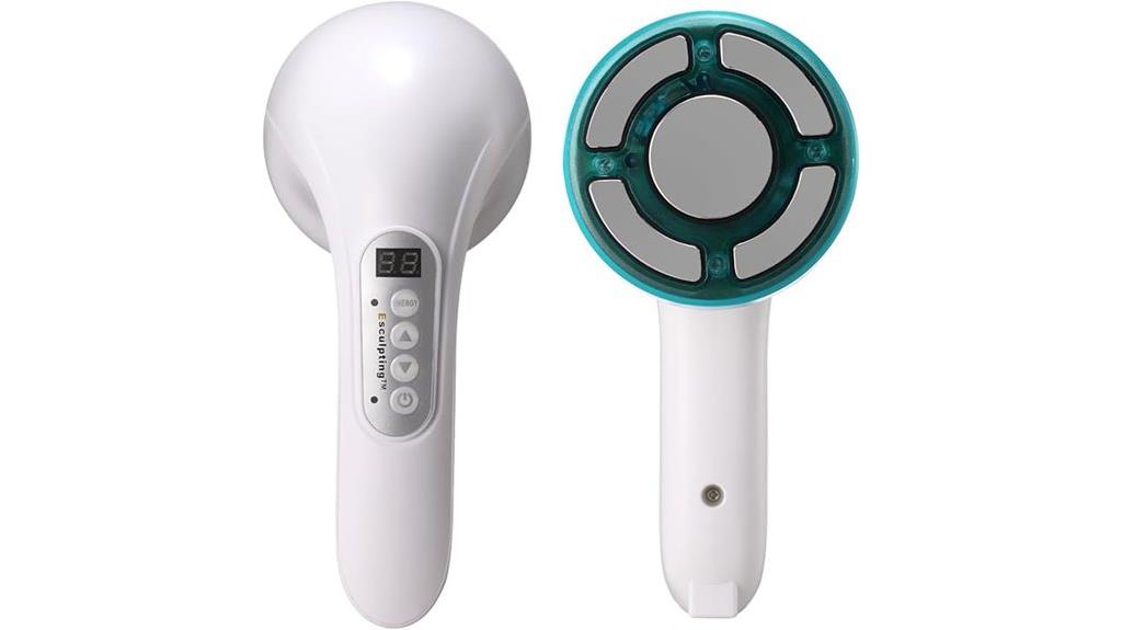 radio frequency cellulite treatment