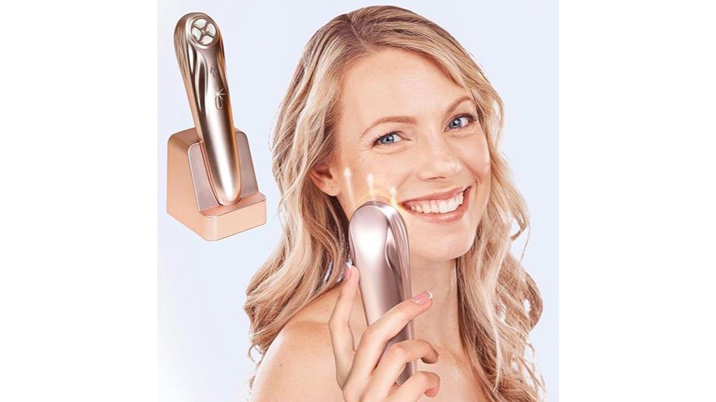 radio frequency skin rejuvenation