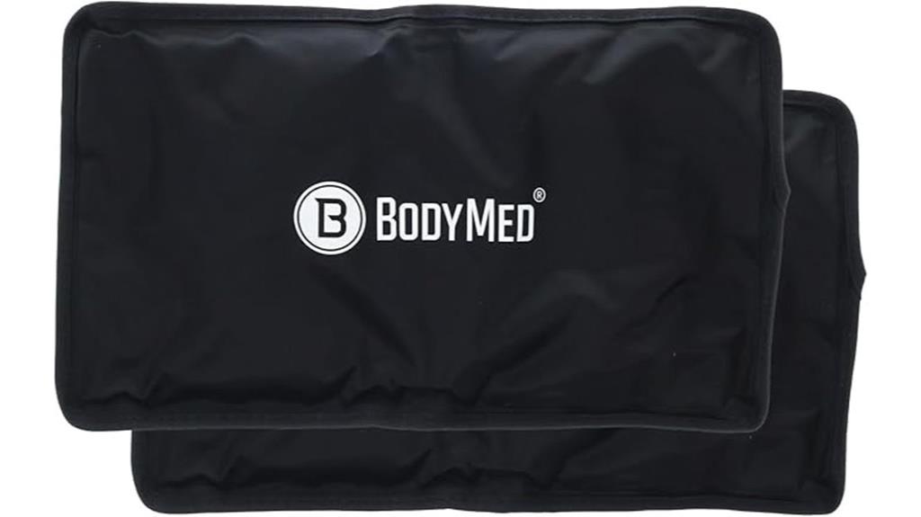 reusable gel ice packs