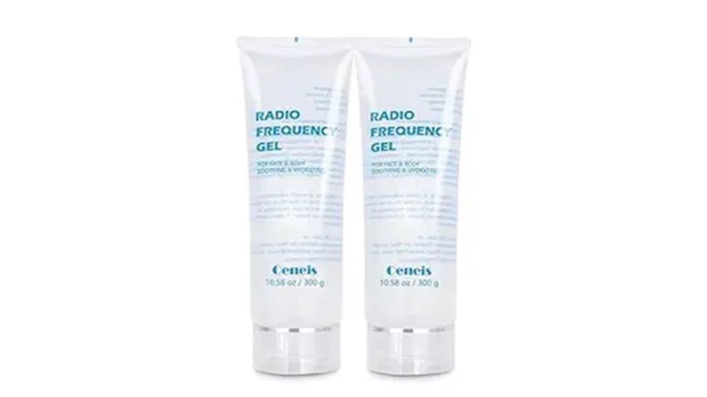 rf gel 300g pack of 2