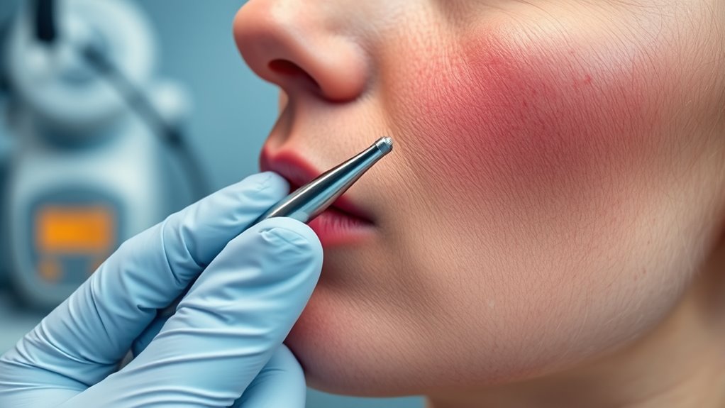 rosacea treatment alternatives explained