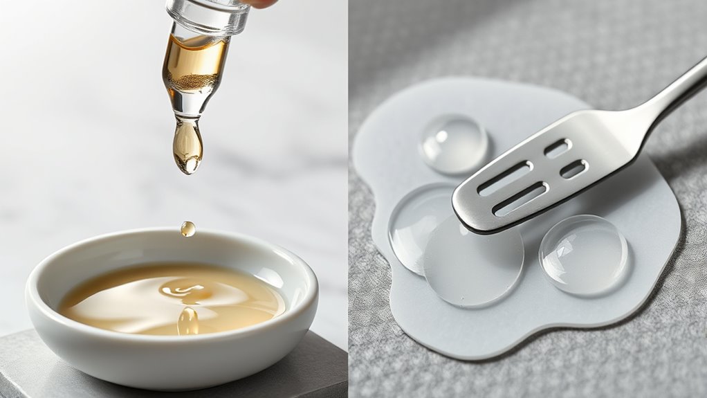 safe and effective microcurrent treatments