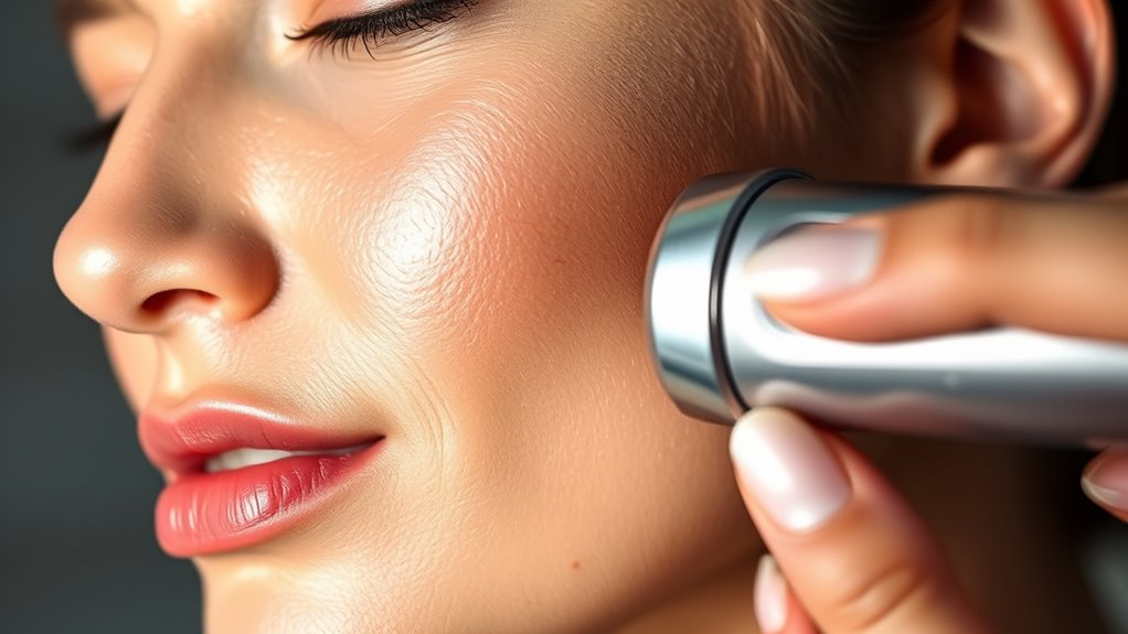 safe controlled rf treatments