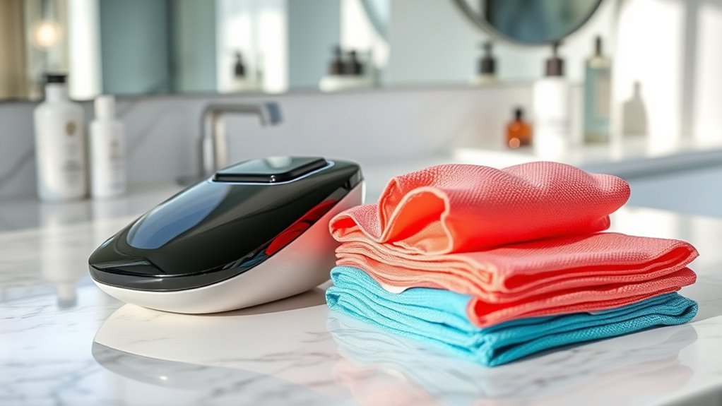 safe effective eco friendly wipes