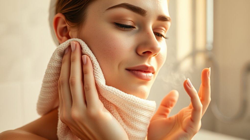 safe heat therapy practices
