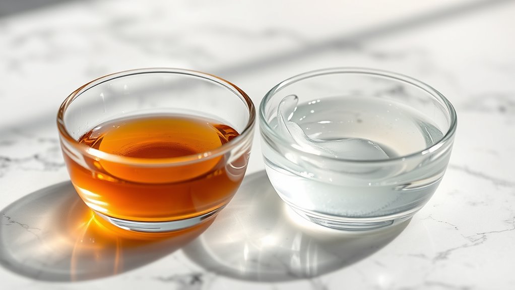 select suitable skin treatment