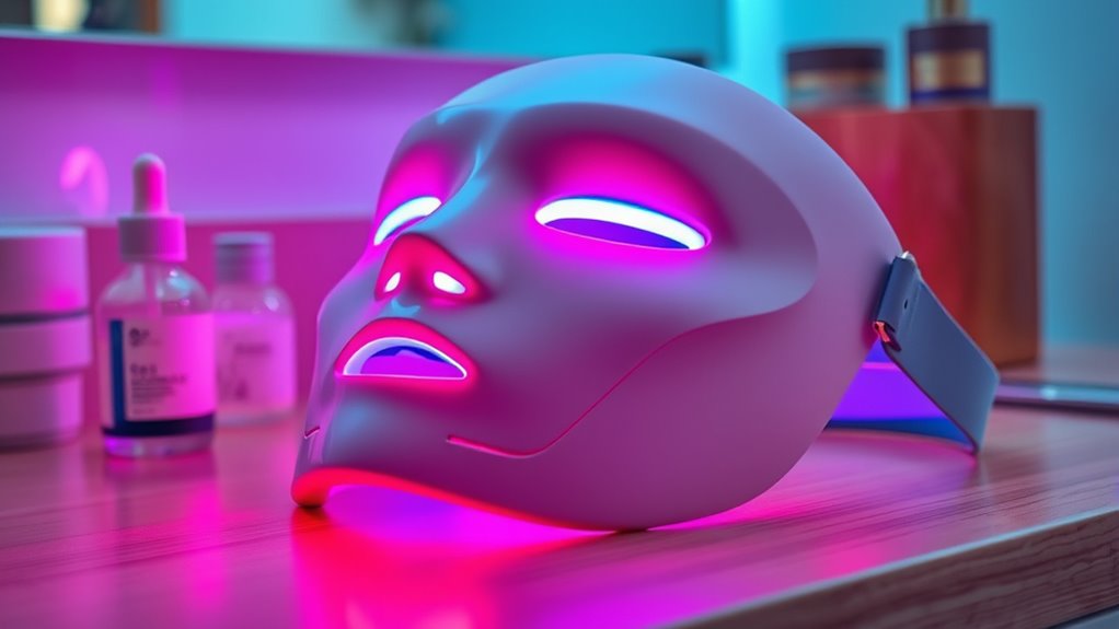 selecting safe effective masks