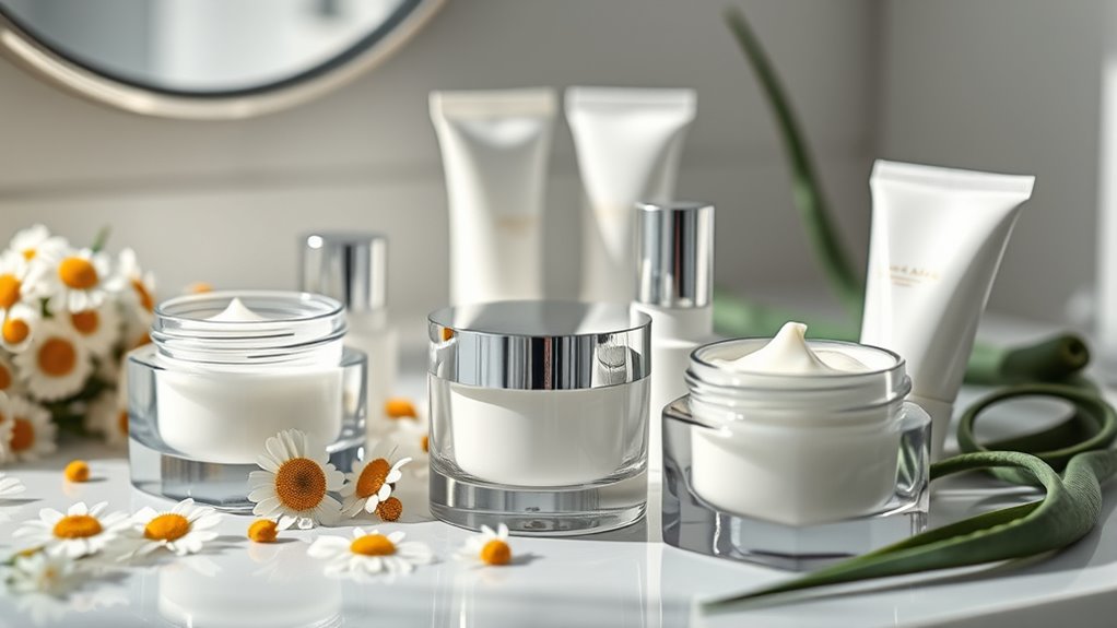 sensitive skin hydration considerations