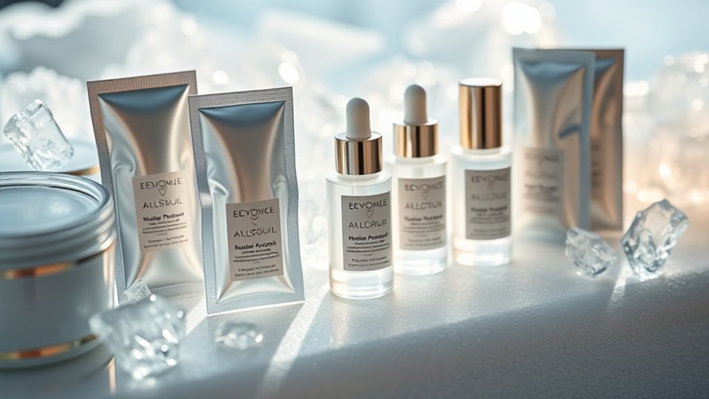 serum selection for optimal results