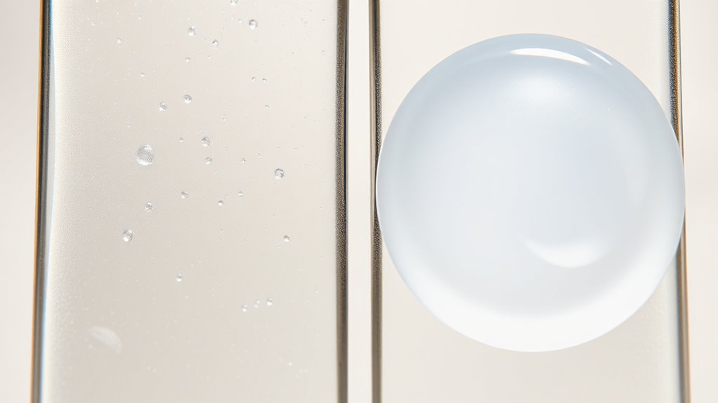 simple precise serum application