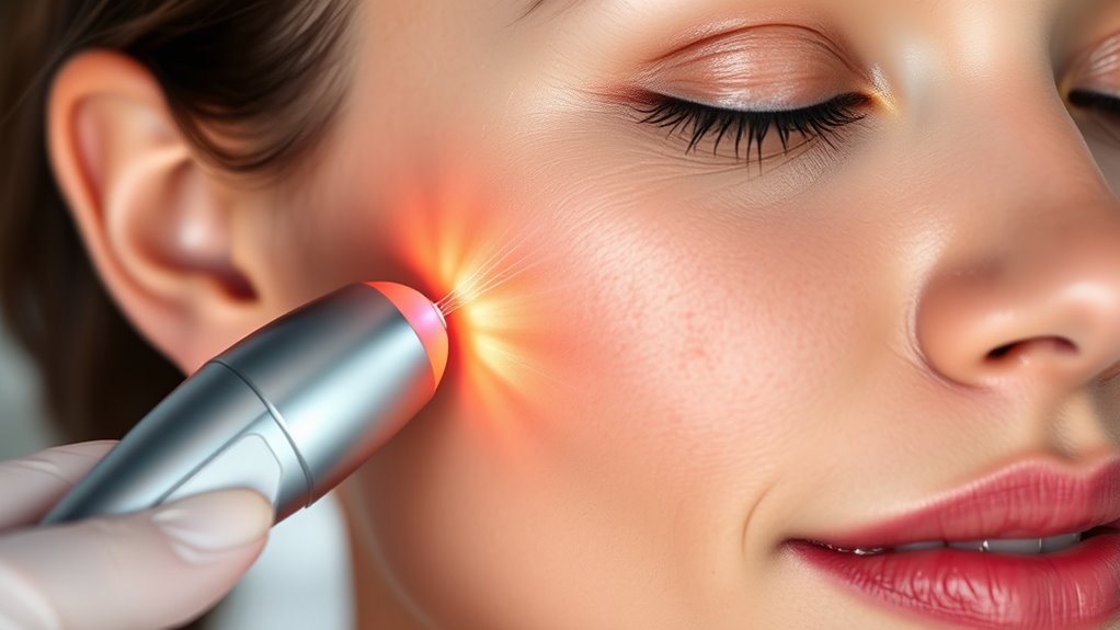 skin rejuvenation technology explained