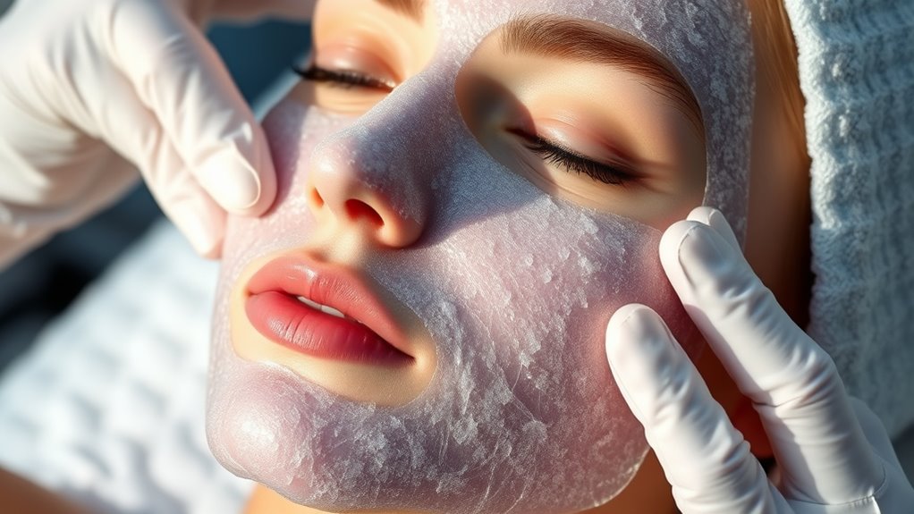 skin sensitivity precautions awareness