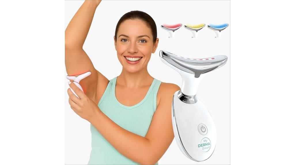 skin tightening massager tool