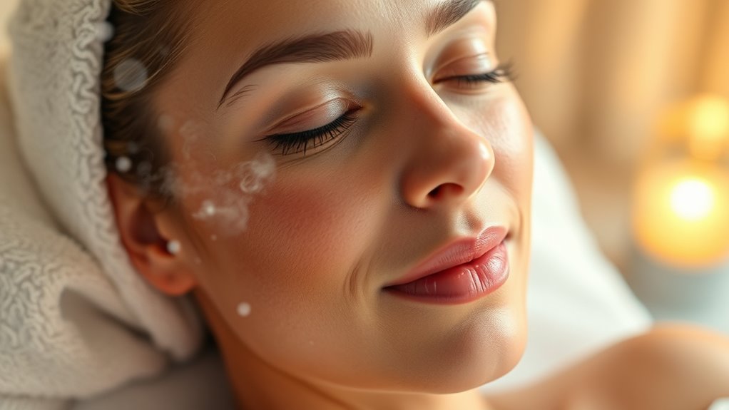 skincare hydration sun protection