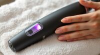 small area laser hair removal