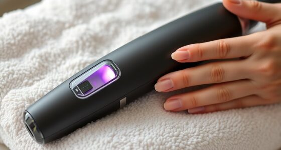 small area laser hair removal