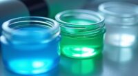 specialized gels for devices