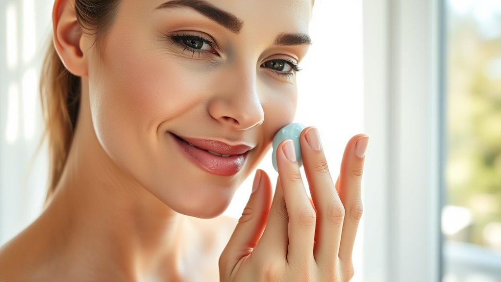sun protection after ipl