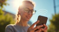 sun safety and rf exposure
