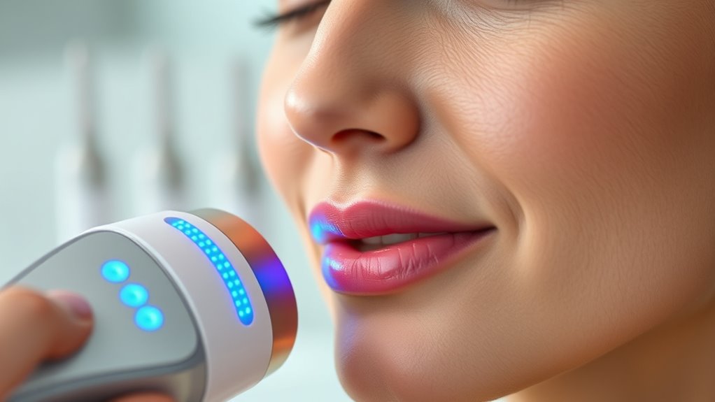 synergistic skin rejuvenation techniques