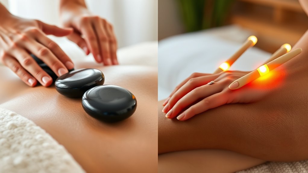 targeted heat for pain