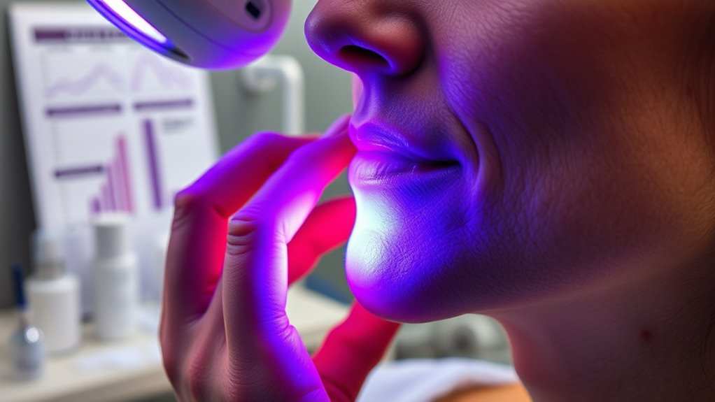 targeted skin pigmentation treatments