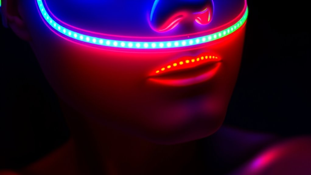 targeted skin rejuvenation therapy