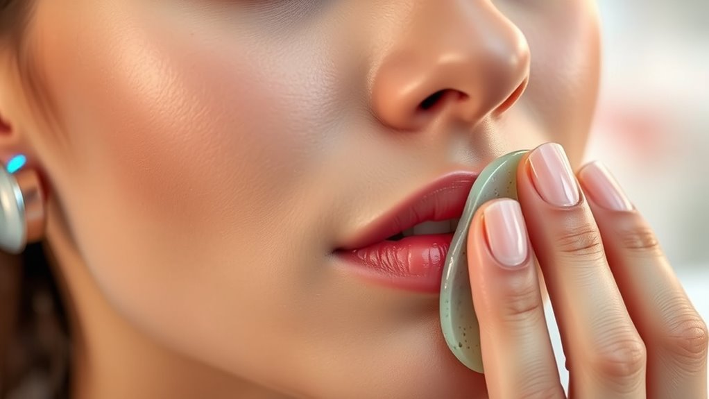 targeted skin treatment choices