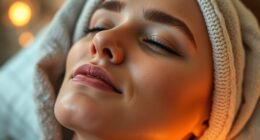 top 15 heated facial wraps