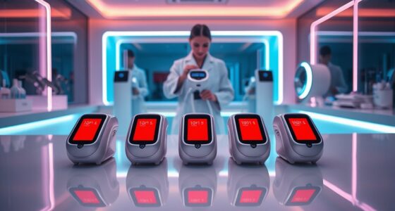 top 15 led skin rejuvenation devices