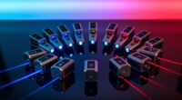 top 2 in 1 laser devices