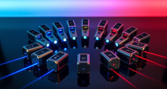 top 2 in 1 laser devices