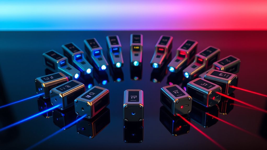 top 2 in 1 laser devices