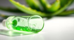 top aloe vera gels