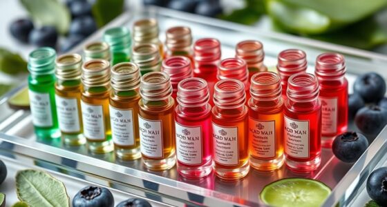 top antioxidant conductive gels