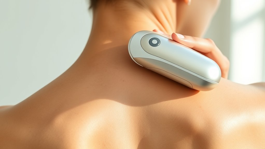 top back hair ipl devices
