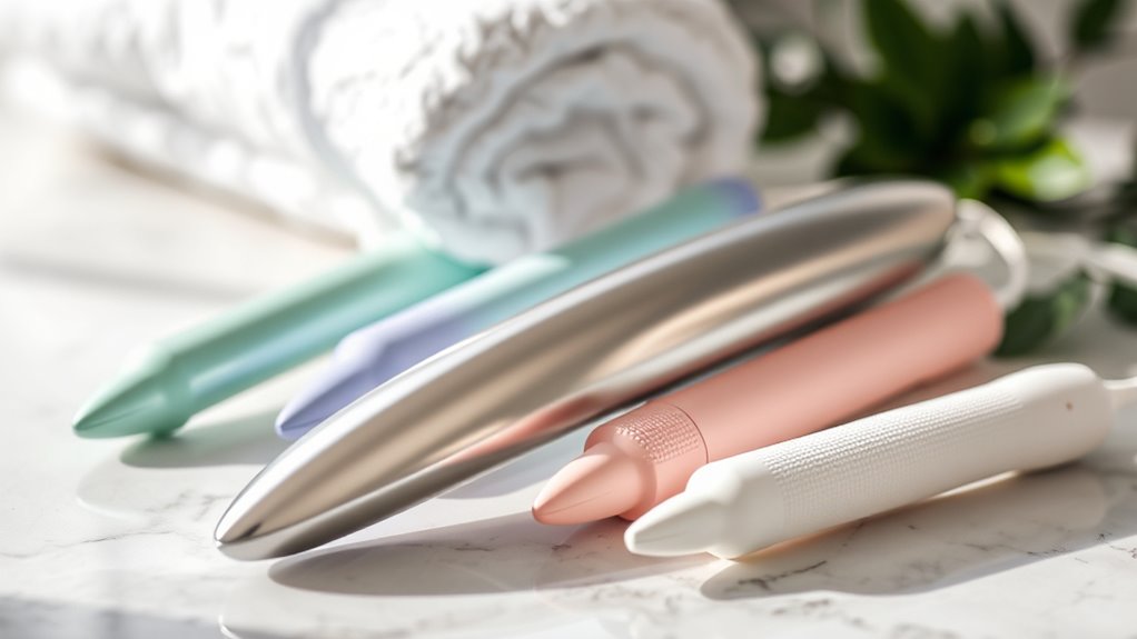 top cold face therapy wands