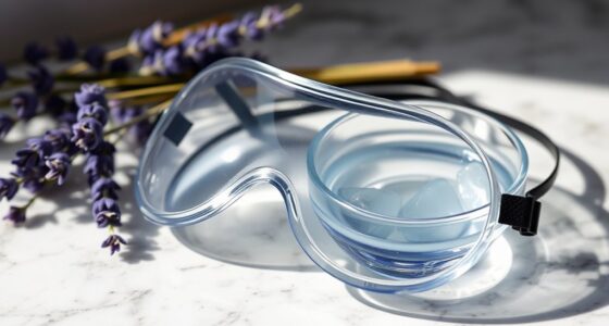 top cold gel eye masks