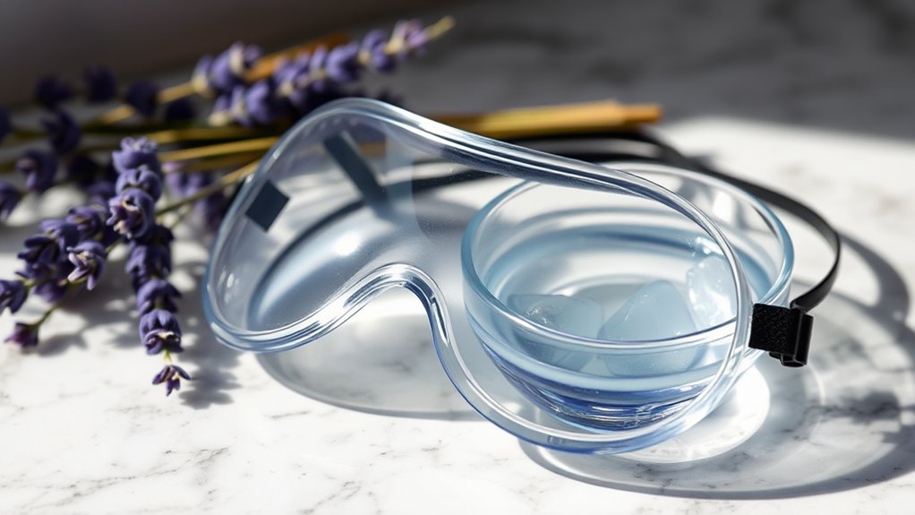 top cold gel eye masks