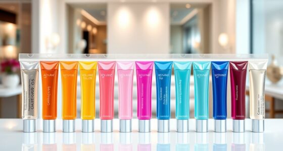 top collagen boosting rf gels