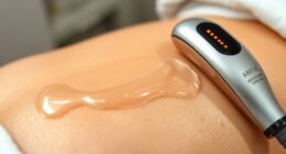 top conductive gels for microcurrent