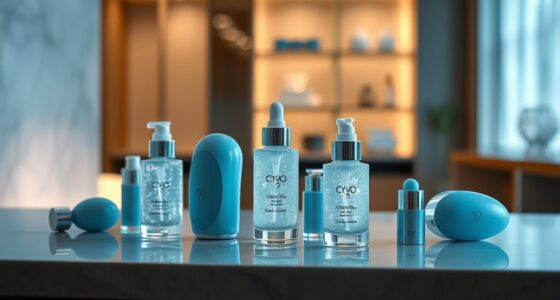 top cryo facial kits